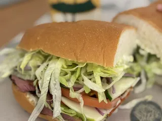 Sub Shack