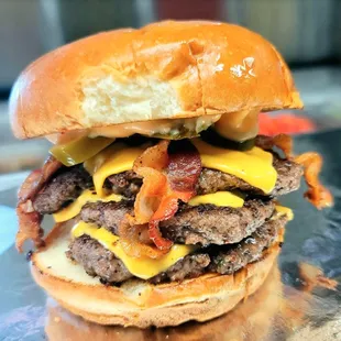 burger, burgers, food