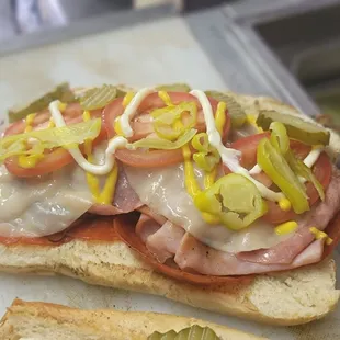 hot dogs, hot dog, food, sandwich