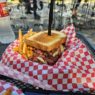 Pastrami!!!