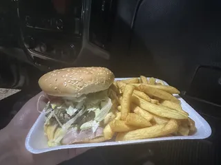 chaton's burgers
