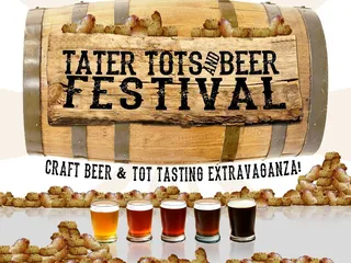 Tater Tots & Beer Festival