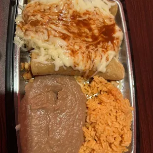 Enchiladas (3)