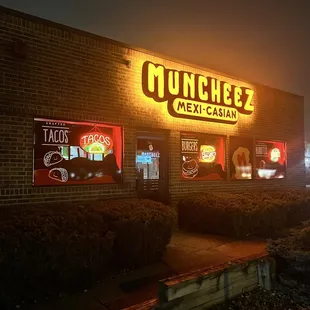 Muncheez Troy