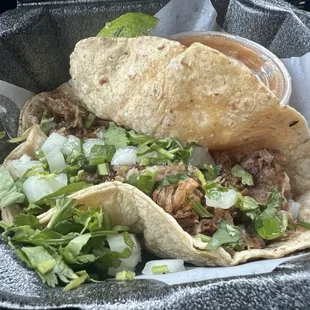 food, tacos