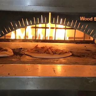 Oven