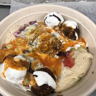 Hummus