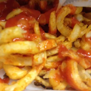 Curly Fries