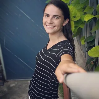 Jalina D.