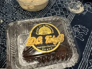 DC Falafel