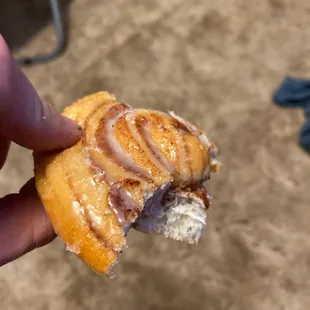 Munchers Bakery