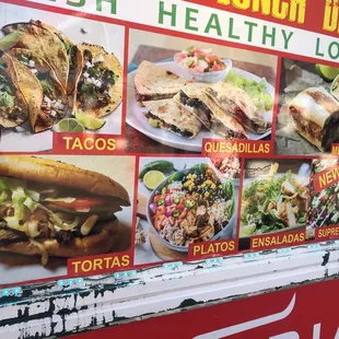 Best food !