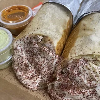 Chicken Wrap
