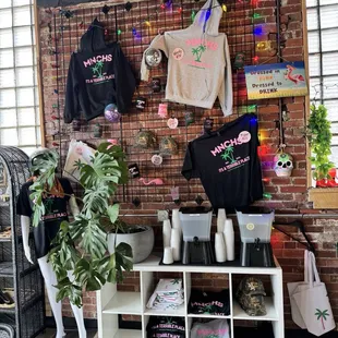 Merchandise