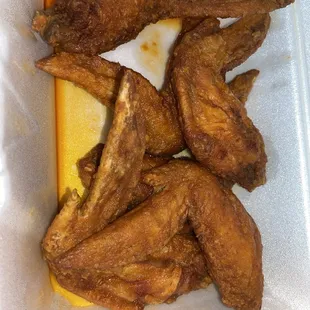 bbq chicken, poultry, chicken wings and fried chicken, chicken, chicken wings, fried chicken, food, fried chicken wings, bbq wings