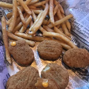Chicken Nuggets