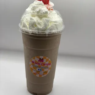 Milkshake