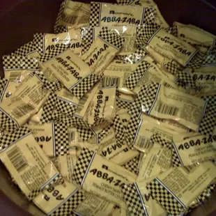 Abba-Zaba!