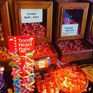 Candy