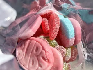 The Candy Store