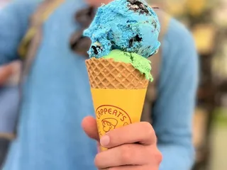 Lappert's Ice Cream