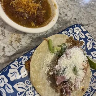 Munchies Street Tacos