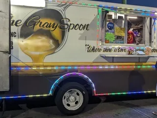 The Gravy Spoon