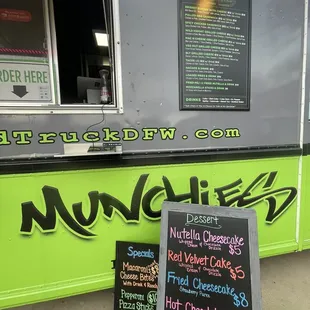 Reward for today's hike