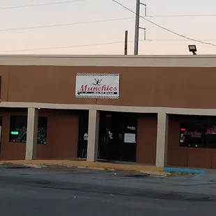 WORST RESTAURANT