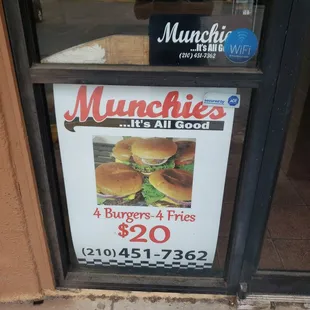 burgers
