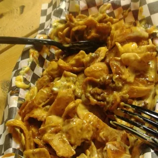 Frito Pie