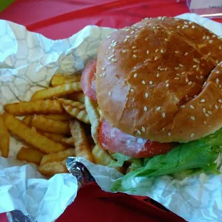 Burger