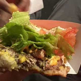 Cheese Burger