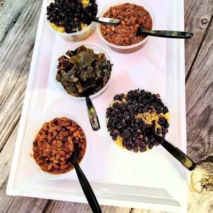 Those beans are fantastic!!