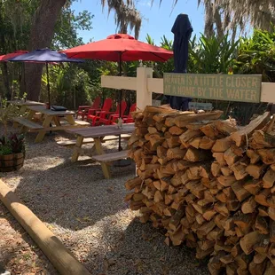 Beautiful outdoor Gem !