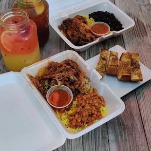 Express lunch for $10