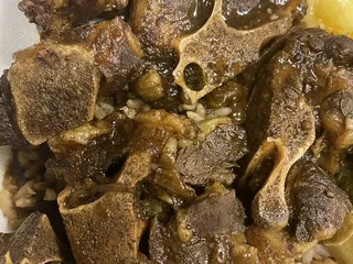 Nightowl Caribbean Restaurant