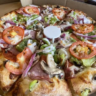 Munchies Special - yum yum!