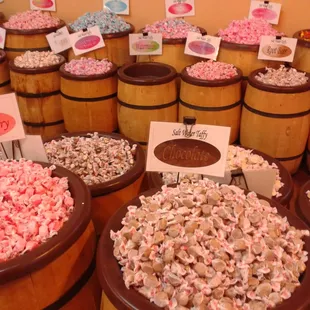 Taffy