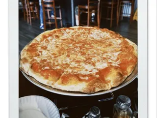 Times Square Pizza Company