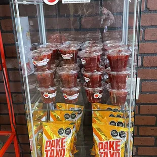 Snacks