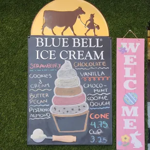 Ice cream
