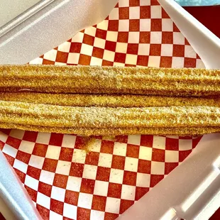 Churros