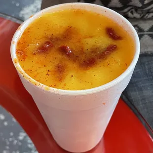Chamoyada