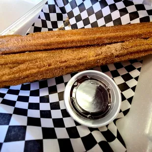 Churros