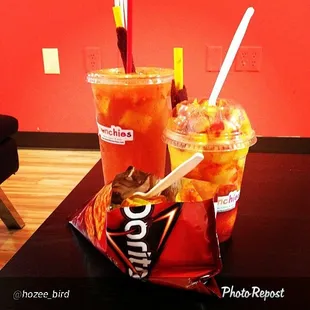drink