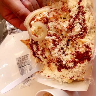 Chicharron