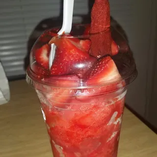 24 oz. Fresanada