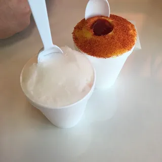 Shaved Ice
