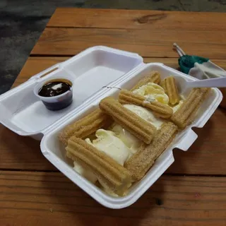 Churros